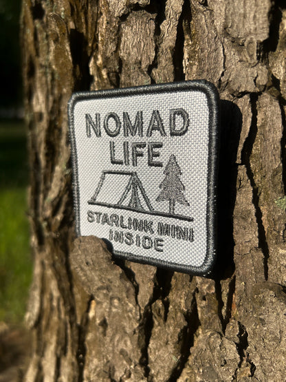 PATCH Nomad Life