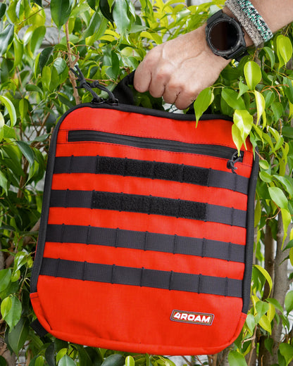 Adventure Bag for Starlink Mini - Premium Protective Travel Case