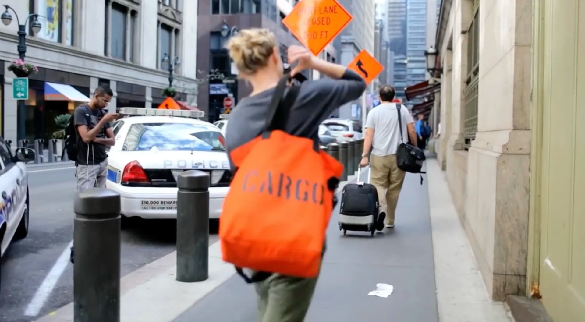 Load video: 
